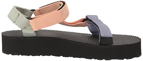 Image of Teva womens Midform Universal Metallic