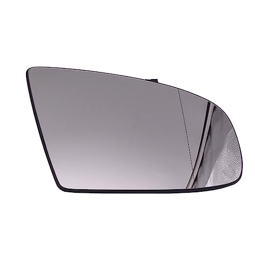 Miroir de remplacement BMW X5 E70 résout le problème de dégivrage côté droit