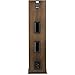 Klipsch RF-7 III Walnut Wood Furniture Made Floorstanding Speaker Pair with a Klipsch RC-64 III Walnut Wood Furniture Made Center Channel Speaker and a Klipsch RP-1200SW Subwoofer (2017)