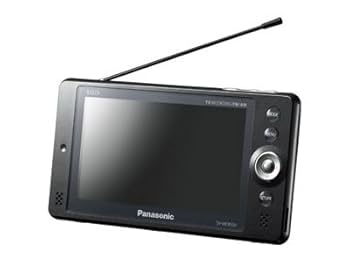 パナソニック 5V型 液晶 テレビ プライベート・ビエラ SV-ME650-K Amazon | パナソニック 5V型 液晶 テレビ プライベート・ビエラ