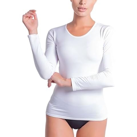 Sous-vêtement thermique femme VALKO Cover