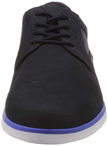 Waldläufer Helvin, Scarpe Stringate Derby Uomo