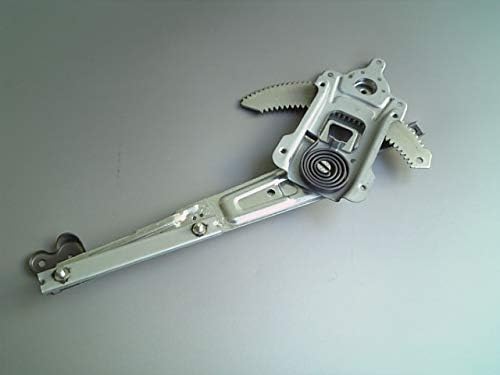 新品未使用】シルビア S15 ドアウインドウレギュレーター 左右セット