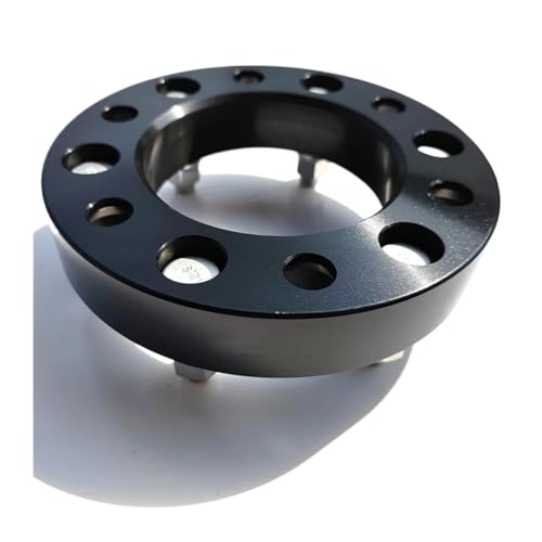 Entretoises de roue en alliage haut de gamme Navara NP300 25mm