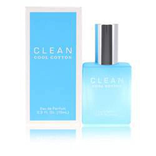 Clean Cool Cotton Eau de Parfum Spray 15 ml für Frauen