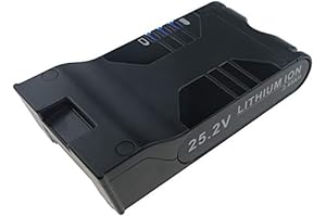 Shark ION Flex 2X Cordless Vacuum Cleaner Battery