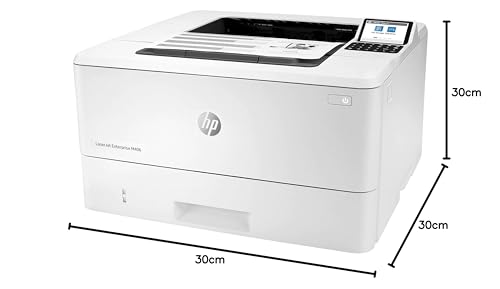 HP LaserJet Enterprise M406 dn bis zu 40 S./Min