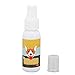 Gavigain 30ml Potty Training Spray, Pet Friendly Formula, Long Lasting Effect, for Puppies and Cats