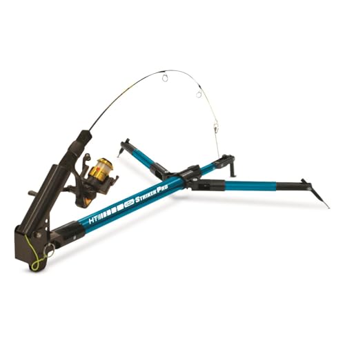 HT Enterprise SPR-100 Striker Pro Premium Adjustable Hook Set Device Multi one Size