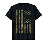 US American Flag - Military Stuff