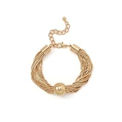 Gold Bracelet