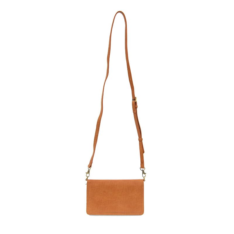 Joy Susan Mini Crossbody Bag: Billie Wristlet