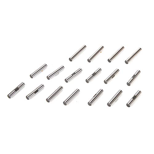 LOSI Accessoires LOS252052 Pièce Matériel Outils Gris Argenté