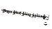 Isky Racing Cams 201CC2 Solid Camshaft for Small Block Chevy