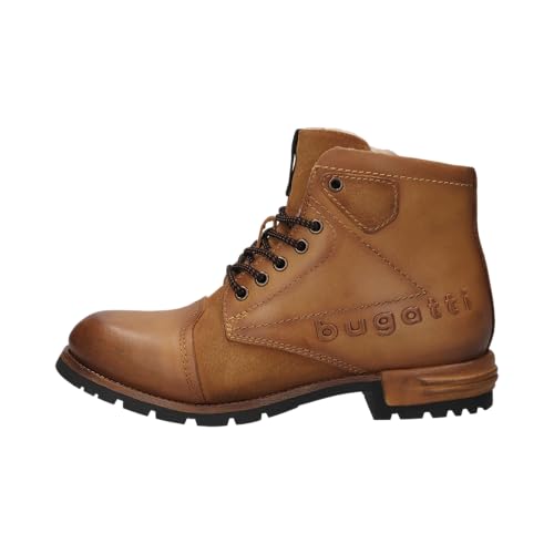 Image of bugatti Men's 321-6115n