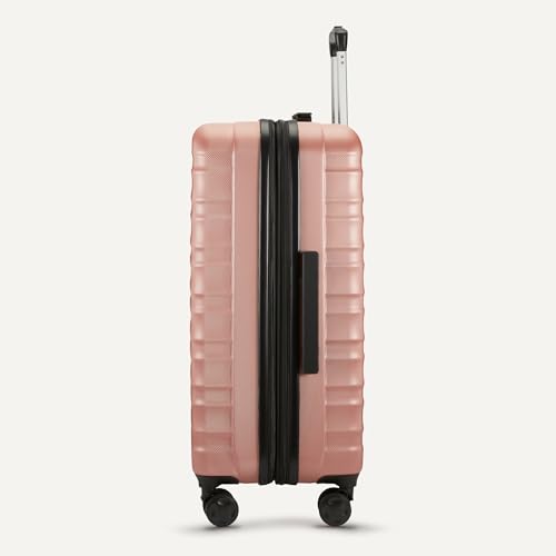 Amazon Basics 3-Piece Luggage Set
