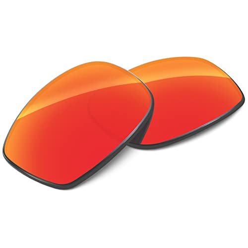 Image of Performance Replacement Lenses Compatible with Von Zipper Clutch Polarized