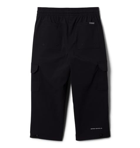 Columbia Unisex Baby Tech Trail Utility Pant2