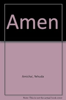 Paperback Amen Book