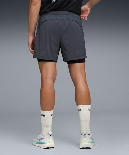 Image of Puma Velocity 2-in-1 Men's Running Shorts
