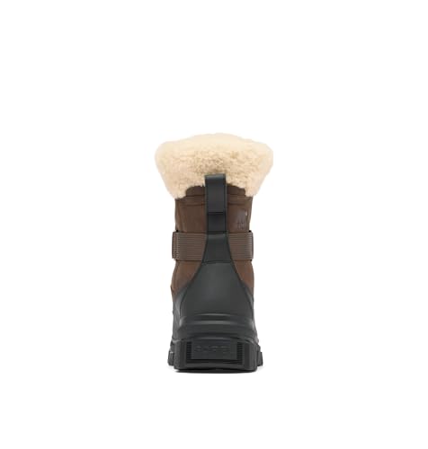 Bottes d'hiver Sorel Torino Parc Boot Wp imperméables avec semelle crantée - 3