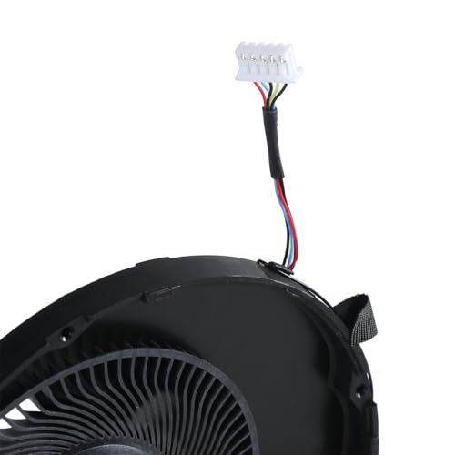 Ventilateur de refroidissement CPU fan en métal pour notebook T14
