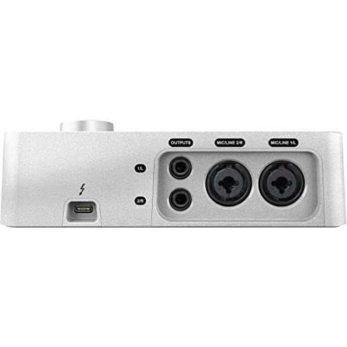 Universal Audio Apollo Twin X