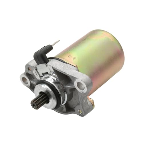 Motor de arranque de 11 dientes para patinete 50cc Atlantis Boulevard 2T 2