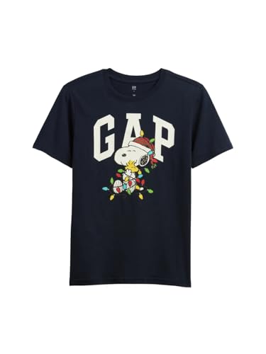 Image of Gap Boys' Short Sleeve Graphic T-Shirt