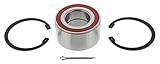 Außengewinde: M10x1,25 mm ; Einbauseite: Vorderachse links ; benötigte Stückzahl: 1 ; paarige Artikelnummer: 49058