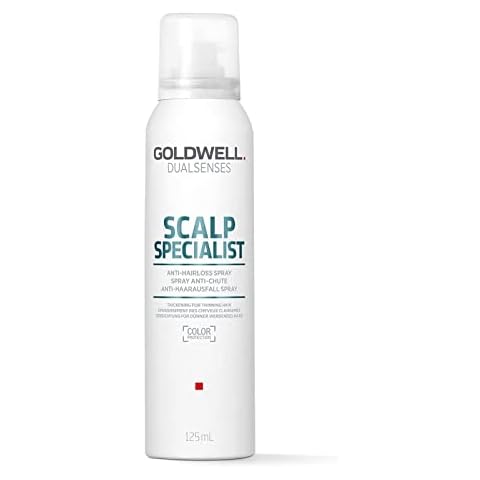 Goldwell Dualsenses Scalp Specialist Anti-Haarverlust-Serum Wachstumsspray Cover