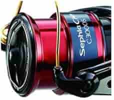 Amazon | シマノ 15セフィアSS C3000S／C3000SDH／C3000HGS