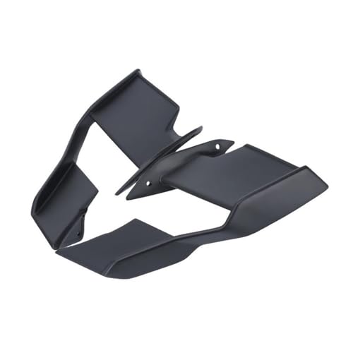 Carénage tail cover aérodynamique pour aile arrière S1000R M1000R