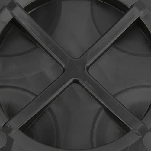Image of Front Wheel Housing Cover, Lid Wheelhouse Cover 51772751776 Front Mudguard Liner Housing Lid Replacement for R55 R56 R57 R58 R59