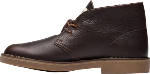 Image of Clarks - Mens Desert Bt Evo Shoes