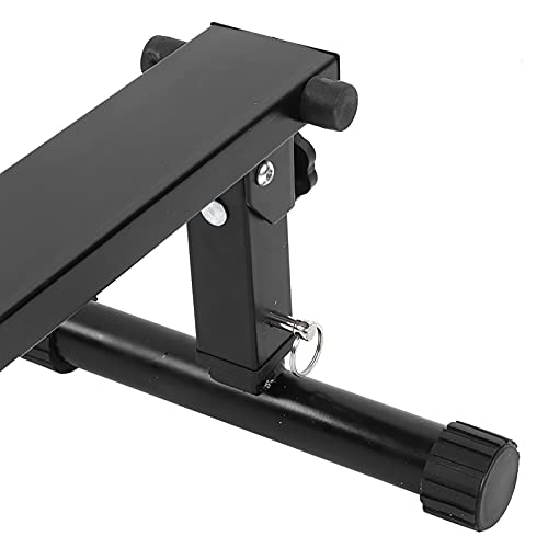 Máquina de remo plegable Alomejor con resistencia ajustable miniatura 3