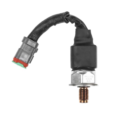 Capteur 71647971 compatible 4954245 pour système d'injection diesel