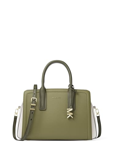 Image of Michael Kors Women's Laila Medium Satchel