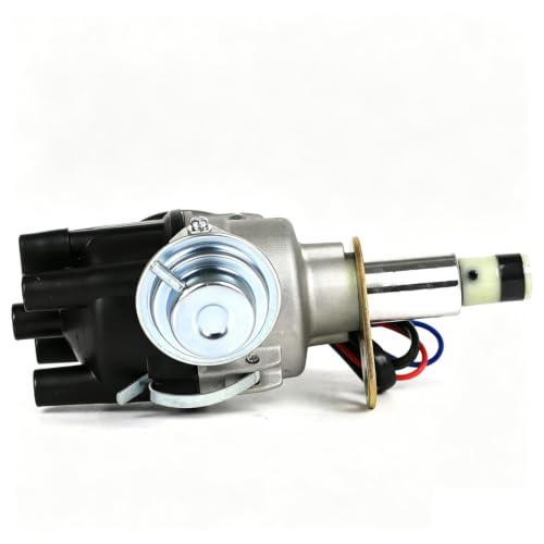 Distribuidor de encendido electrónico HS-HIT4 para Nissan L16 L18 L20B de 4 cil