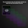 Anamorphic Lens for Mobile Phones: 1.33X Widescreen Filmmaking Lens