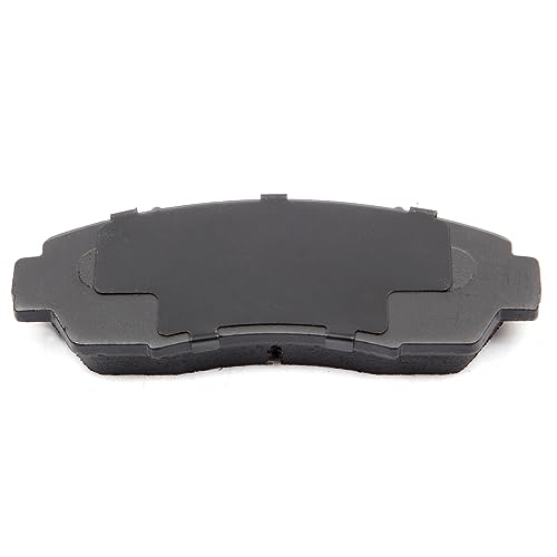 Image of ECCPP D1089-7994 4pcs Front Ceramic Disc Brake Pads Set