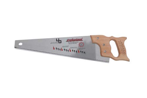 UB Tools Hand Saw - 450mm, 18in (Grey)