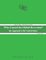 The Global Invisible Hand: Volume One 1514461161 Book Cover