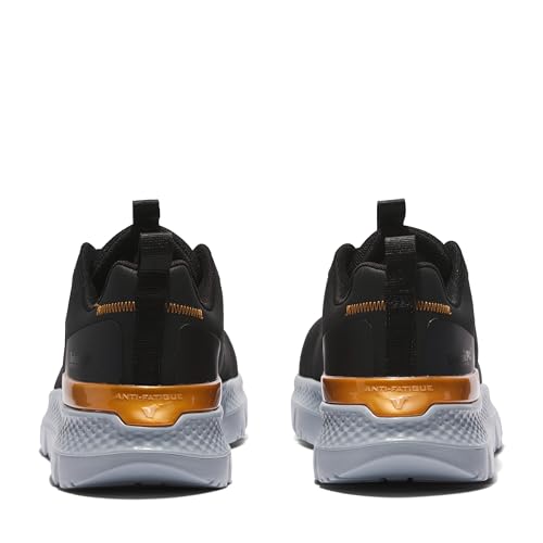 Image of Timberland PRO Men's Setra Low Comp Toe Work Shoes