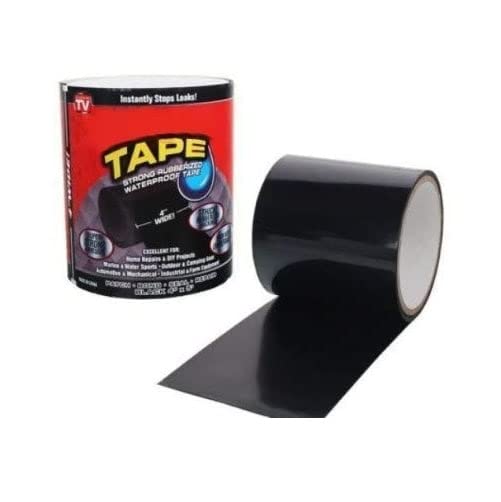 GNOLY Flex Tape for Seal Leakage Tape for Water Leakage Super Strong