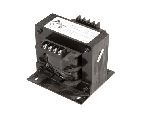 Jackson 5950-002-46-10 Transformer, 240/480V-12, 5Kva