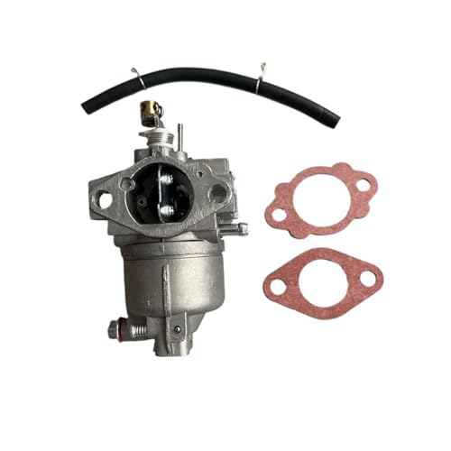 Carburateur SPE390 VP6E pièce moteur thermique motoculteur pompe essence