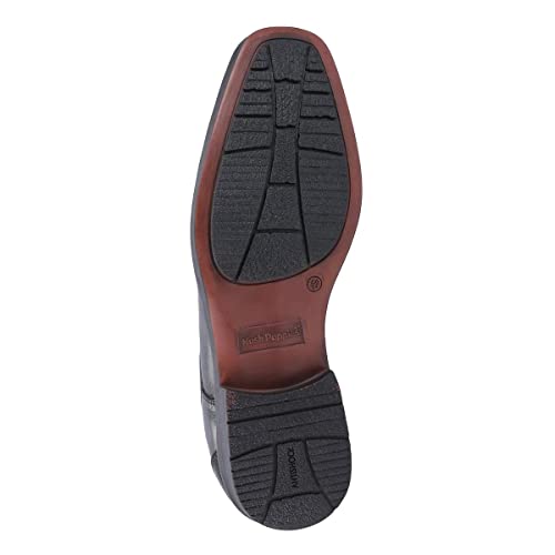 Image of Hush Puppies Men's Platform Oxford