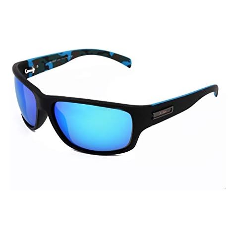 Beach Force Polarised Sport Sunglasses with UV400 Cover