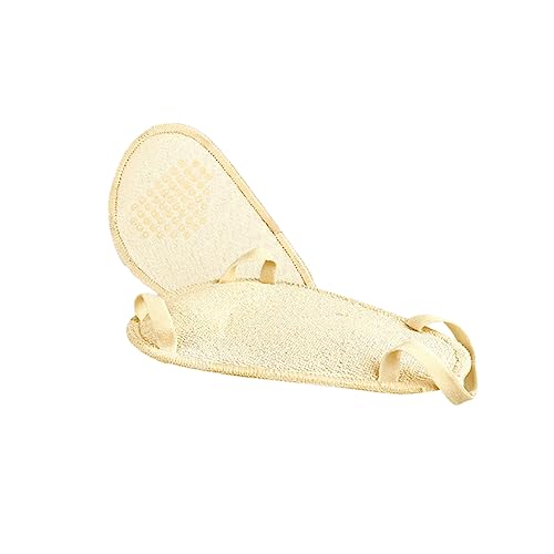 6 pares de plantillas invisibles para tacones altos para mujer miniatura 3
